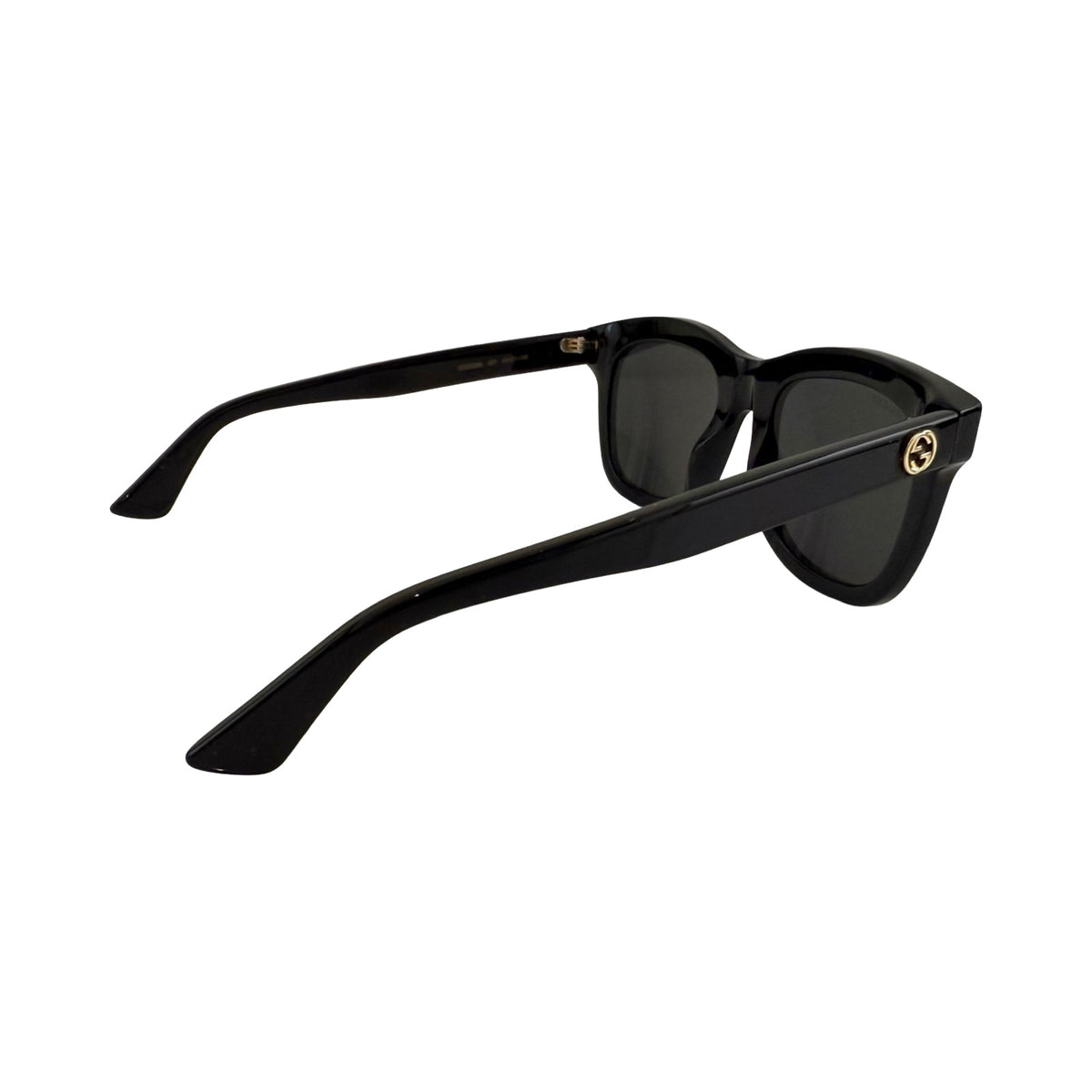 小物 GUCCI Interlocking black sunglasses Gucci GG Black Interlocking G Sunglasses | FOMO Rochester NY