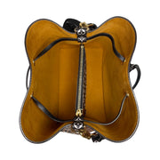 Louis Vuitton - NeoNoe Handbag Limited Edition Jungle Monogram Giant