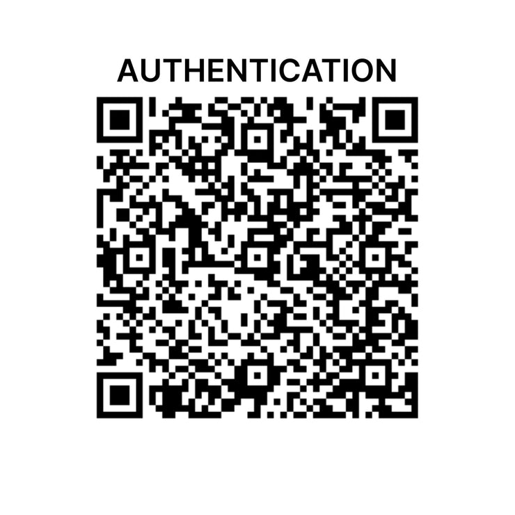 MCM - Cognac & Black Visetos Wallet On Chain