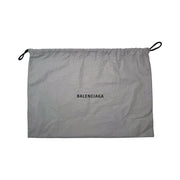 Balenciaga - Men's Army Small Messenger In Black