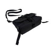 Balenciaga - Men's Army Small Messenger In Black