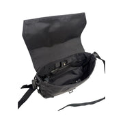 Balenciaga - Men's Army Small Messenger In Black