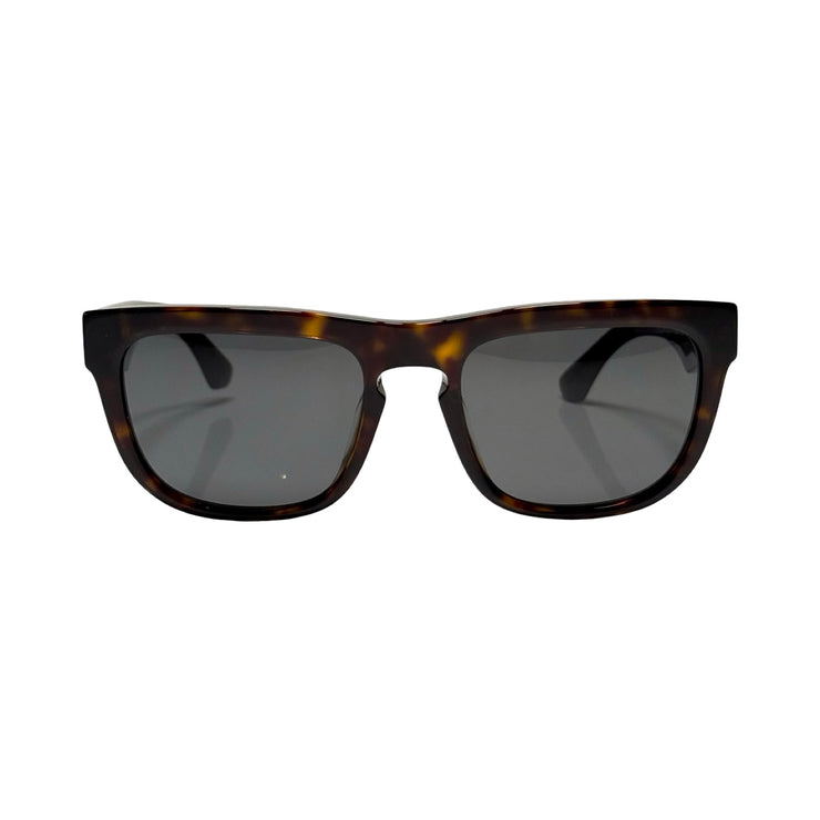 Burberry - Dark Havana Sunglasses