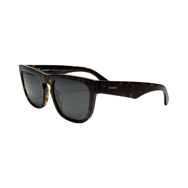 Burberry - Dark Havana Sunglasses