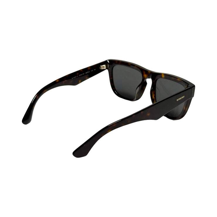 Burberry - Dark Havana Sunglasses