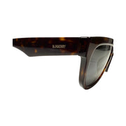 Burberry - Dark Havana Sunglasses