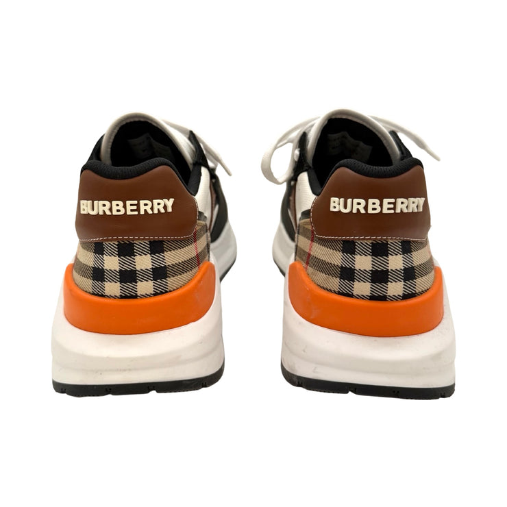 Burberry - Men&