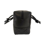 Chanel - CC Black Cambon Ligne Bowler Bag