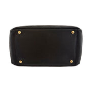 Chanel - CC Black Caviar Petite Timeless Tote