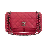 Chanel - CC Pink Natural Beauty Split Pocket