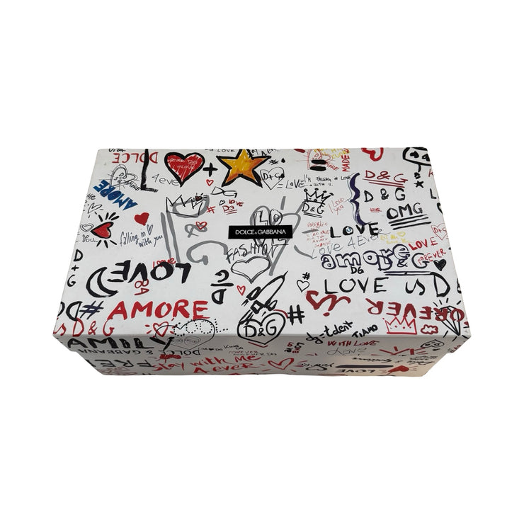 Dolce & Gabbana - Men&