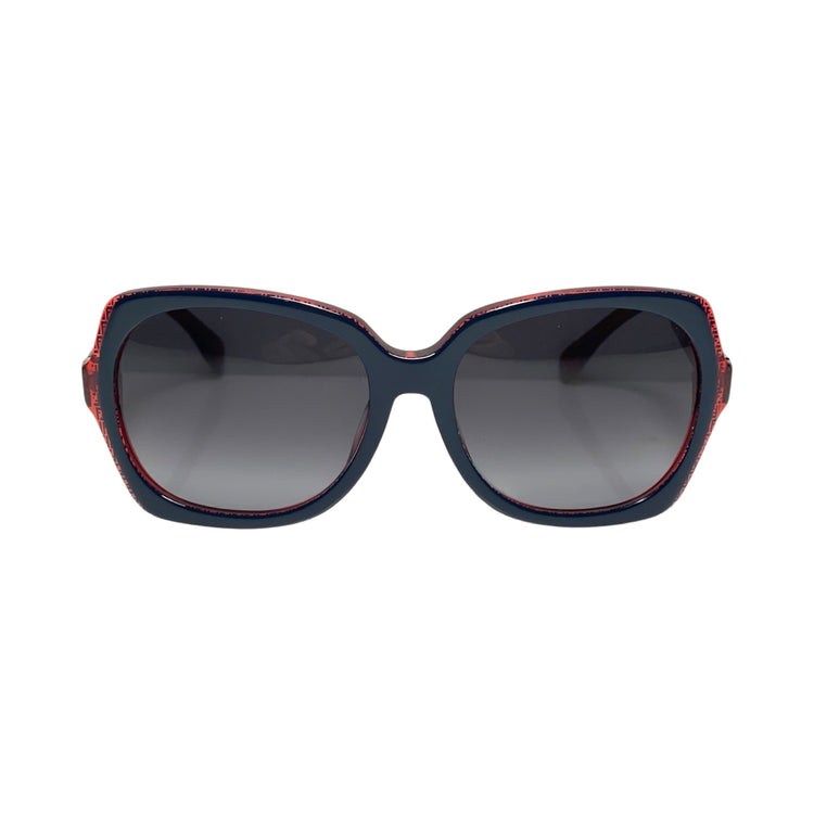 Luxury Sunglasses Designer Eyewear Fendi Sunglasses Red Fendi FF