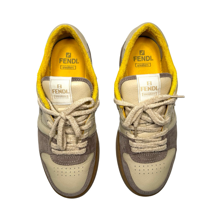 Fendi - Men&