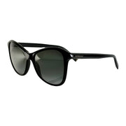 Givenchy - Black Cat Eye Sunglasses Gradient Lens