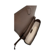 Gucci - Double G Red & Green Web Mini Bag