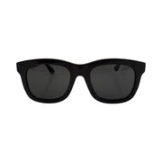 Gucci - GG Black Interlocking G Sunglasses