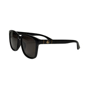 Gucci - GG Marmont Black Sunglasses