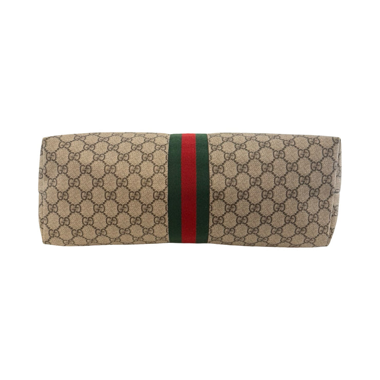 Gucci - GG Ophidia Medium Shopping Tote