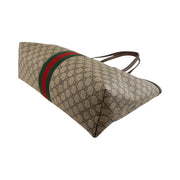 Gucci - GG Ophidia Medium Shopping Tote