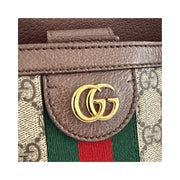 Gucci - GG Ophidia Medium Shopping Tote