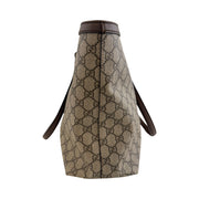 Gucci - GG Ophidia Medium Shopping Tote