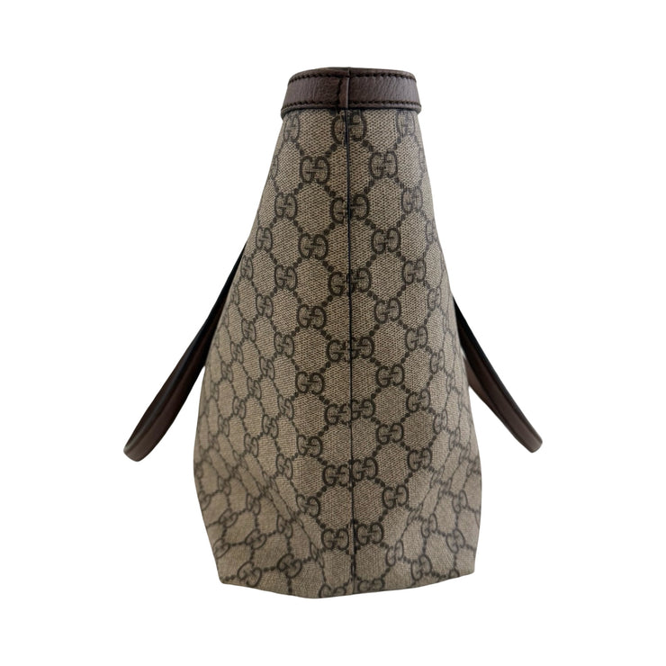 Gucci - GG Ophidia Medium Shopping Tote