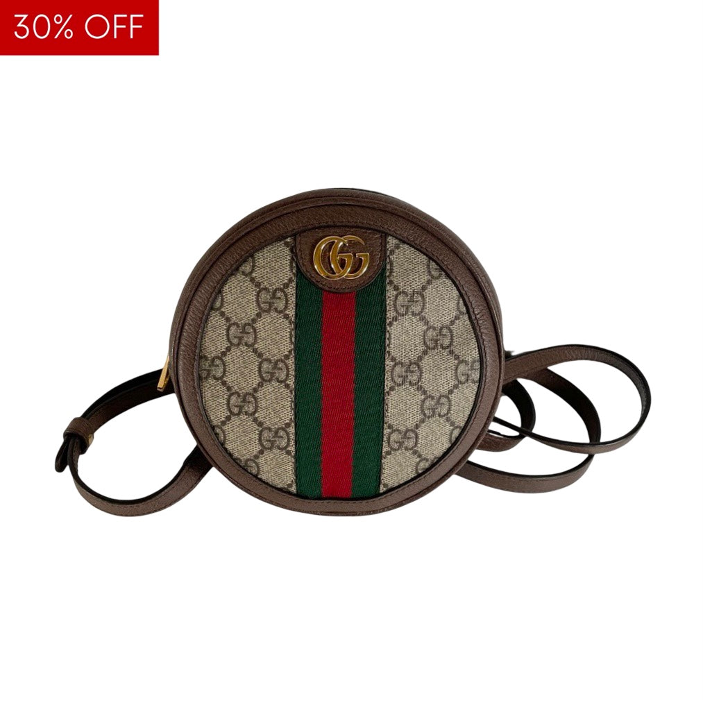 gucci mini round backpack Navy Calfskin Ophidia | myGemma Boasting the Houses two most distinctive designs Gucci Mini Gg Flora Ophidia