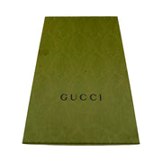 Gucci - GG Supreme Blue Web Ace Sneakers 38.5