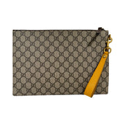 Gucci - GG Supreme Neo Vintage Pouch