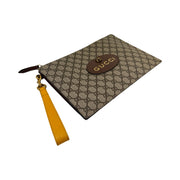 Gucci - GG Supreme Neo Vintage Pouch