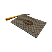 Gucci - GG Supreme Neo Vintage Pouch