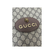 Gucci - GG Supreme Neo Vintage Pouch