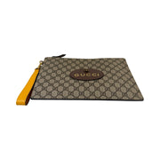 Gucci - GG Supreme Neo Vintage Pouch