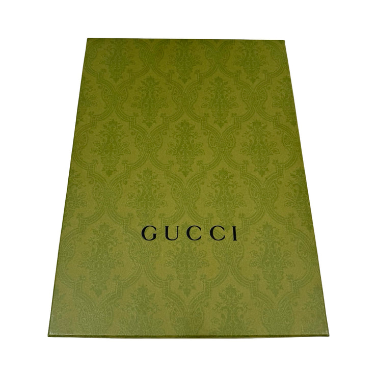 Gucci - GG Supreme Neo Vintage Pouch