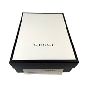 Gucci - GG Wool Fria Horsebit Loafers Unisex