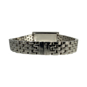 Gucci - Women's G Frame Diamond Dial Long Rectangle Quartz Watch