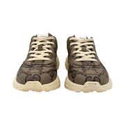 Gucci - Women's Rython 100 Jumbo GG Sneakers 7