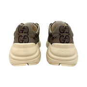 Gucci - Women's Rython 100 Jumbo GG Sneakers 7