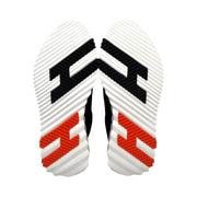 Hermes - Bouncing Sneaker Black & Orange 39