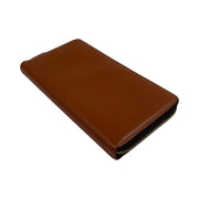 Loewe - Caramel Leather Anagram Long Zip Wallet