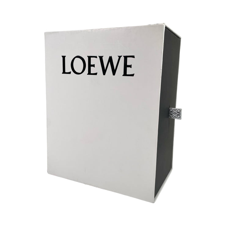 Loewe - Small Squeeze Bag In Black Mellow Nappa Lambskin