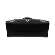 Louis Vuitton - Bicolor Giant Monogram Empreinte OnTheGo MM