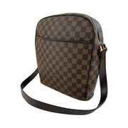 Louis Vuitton - Damier Ebene Ipanema GM
