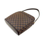 Louis Vuitton - Damier Ebene Ipanema GM