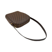 Louis Vuitton - Damier Ebene Ipanema GM