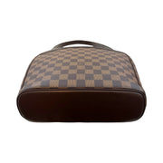 Louis Vuitton - Damier Ebene Ipanema GM