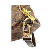 Louis Vuitton - Damier Ebene Keepall Bandouliere 45