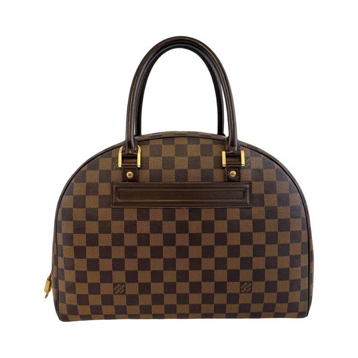 Louis Vuitton - Damier Ebene Nolita PM