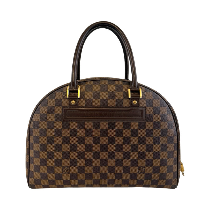 Louis Vuitton - Damier Ebene Nolita PM
