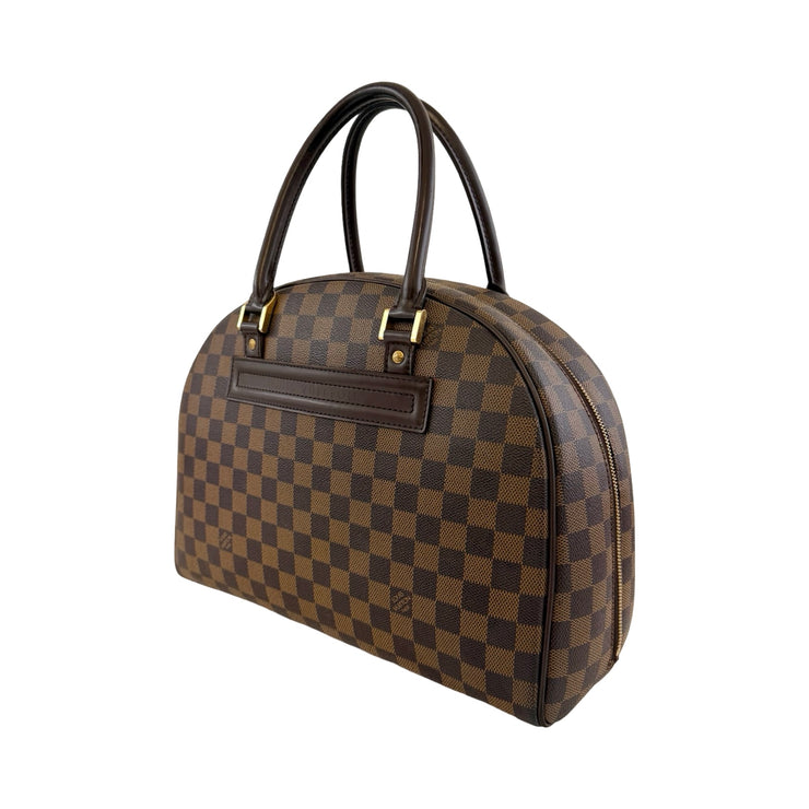 Louis Vuitton - Damier Ebene Nolita PM